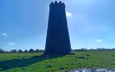Beverley Pasture Masters Mobile Refreshment Trading on Westwood