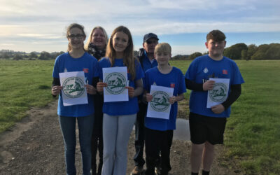 Bevtastic Four get shortlisted for Lifestyle Award!